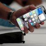 Apple passed Samsung as world’s top phone maker in 2023