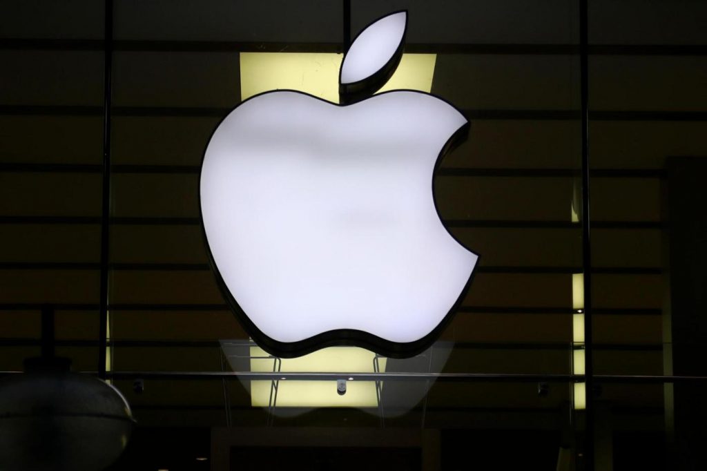 Apple to shutter 121-person Southern California AI team in reorganization