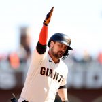 SF Giants reach deals with all arbitration-eligible players except J.D. Davis before deadline