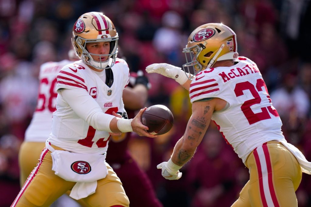 Whopping 15 49ers finish atop Pro Bowl fan ballots; official honors unveiled today