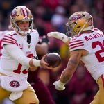 Whopping 15 49ers finish atop Pro Bowl fan ballots; official honors unveiled today