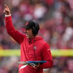 How 49ers’ Kyle Shanahan walks the fine line between consistency and innovation