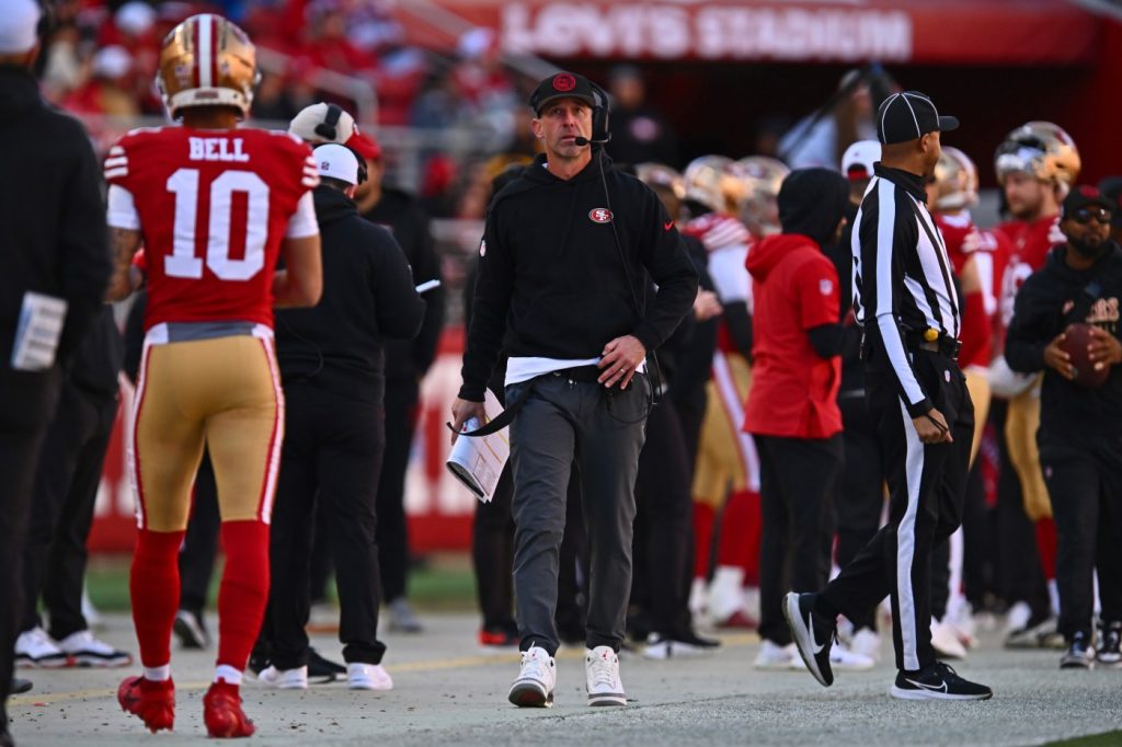 What the 49ers said about losing to Rams, looking toward playoffs