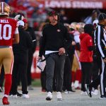 What the 49ers said about losing to Rams, looking toward playoffs