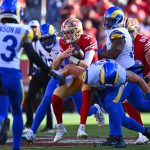 Instant analysis of 49ers’ 21-20 loss to Rams in regular-season finale