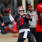 Purdy hopes to put his stamp on 49ers-Packers playoff rivalry