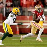 49ers’ Deebo Samuel has no fracture, but status for NFC Championship up in the air