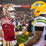 49ers report card: Mistakes all over the place, but ultimately a joyous win over Packers