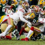 If the 49ers can stop Aaron Jones, the Packers are in serious trouble