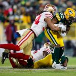 49ers mailbag: What is biggest weakness ahead of playoff opener against Packers?