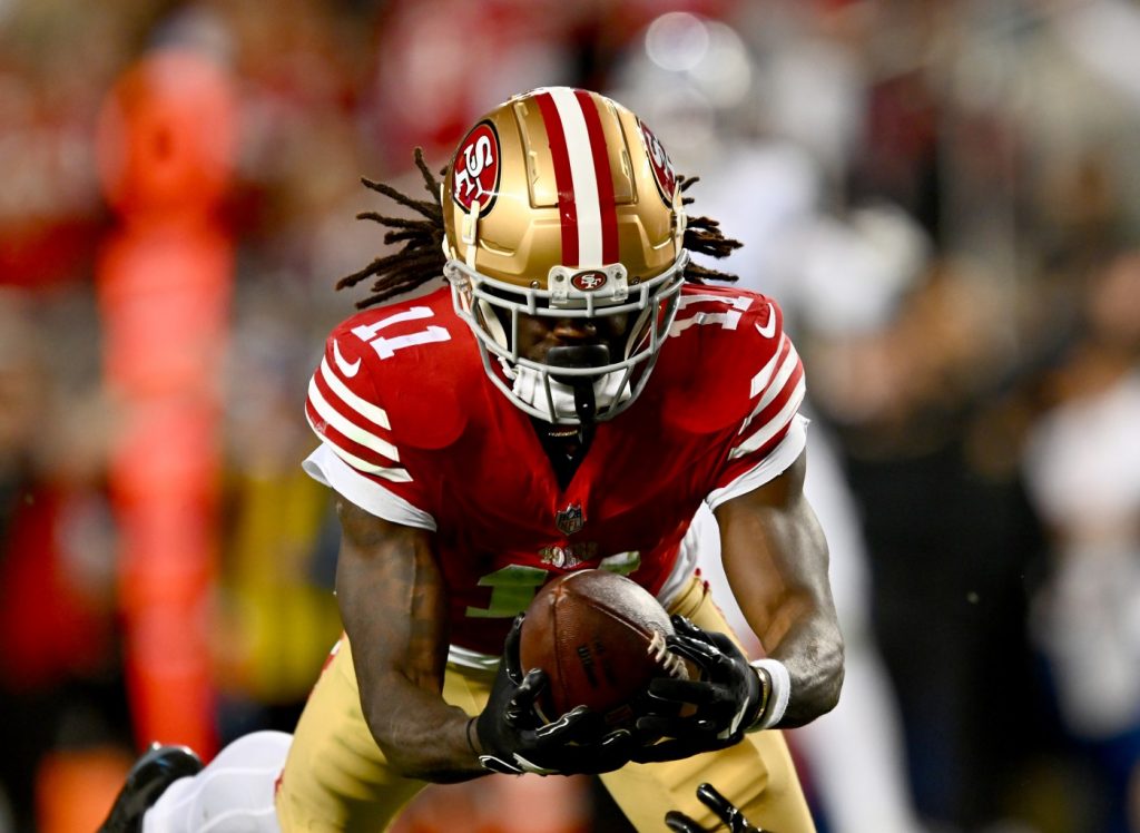 The five plays that turned the NFC Championship Game in the 49ers’ favor