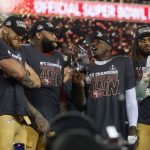 Want to make a trip to Vegas to see 49ers in Super Bowl? Here’s what it’ll cost you