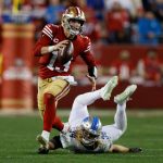 Purdy a step away from Montana-Young territory after 49ers’ comeback win over Lions