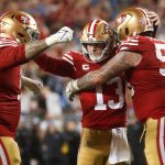 49ers report card for epic comeback over Lions: High marks for coaching adjustments