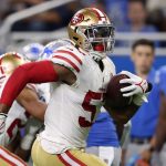 NFC Championship Game: 49ers 5 keys to home celebration over Lions