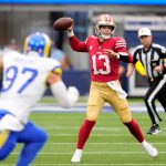 NFL Week 18 schedule: 49ers face Rams with opportunity to get healthy