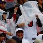 49ers-Packers playoff game at Levi’s Stadium projected to have rain, strong winds