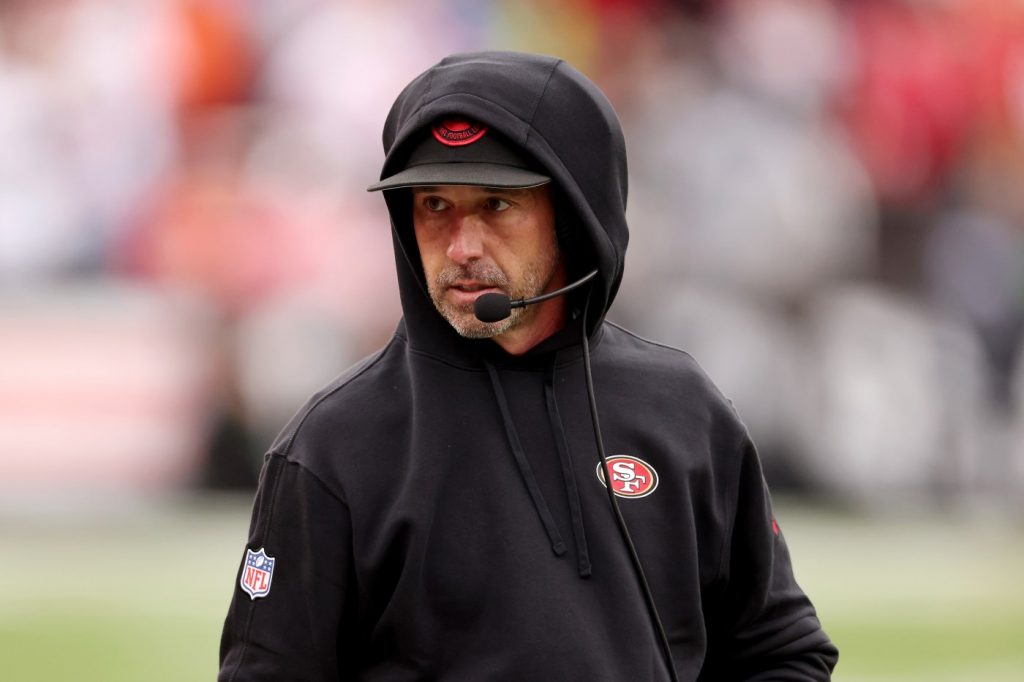 Kurtenbach: Rust is fake — the 49ers should rest all their big names against the Rams