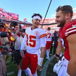 Chiefs’ Mahomes expects 49ers ‘fired up’ for losing last Super Bowl matchup