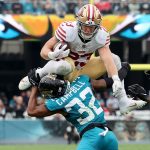 49ers: How McCaffrey’s maniacal preparation has kept him healthy to carry massive physical burden