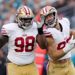 49ers mailbag: On issues for the vaunted pass rush, Shanahan’s preparation and the kindness of Niners fans