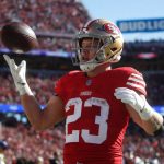 Kurtenbach: Why these NFL playoffs will be the Christian McCaffrey Show