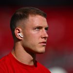 Christian McCaffrey eyes NFL’s true prize, not rushing title — 49ers’ first since 1954