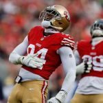 49ers lose Ferrell for at least a game, but Armstead’s return path looks good