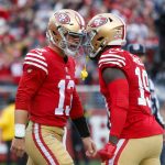 Kurtenbach: How the 49ers can beat the Lions, win the NFC without Deebo Samuel