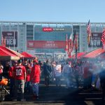 ‘A Landmark Deal’: 49ers, Levi Strauss agree to 10-year, $170 million naming rights extension for Levi’s Stadium