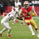 Lions defenders must be aware of 49ers WR Jennings at all times