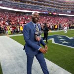 Travis Kelce breaks 49ers legend Jerry Rice’s postseason record