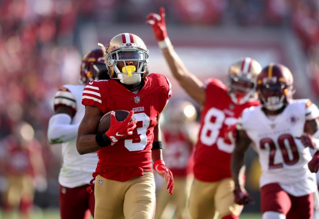 49ers’ final moves of regular season include key help for playoffs