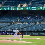 A’s blocked newly founded Oakland B’s from playing June game at Coliseum