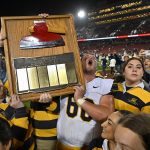 Cal, Stanford football schedules revealed for first season in the ACC