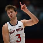 College basketball: Marciulionis has Saint Mary’s rolling heading into WCC showdowns vs. Santa Clara, Gonzaga