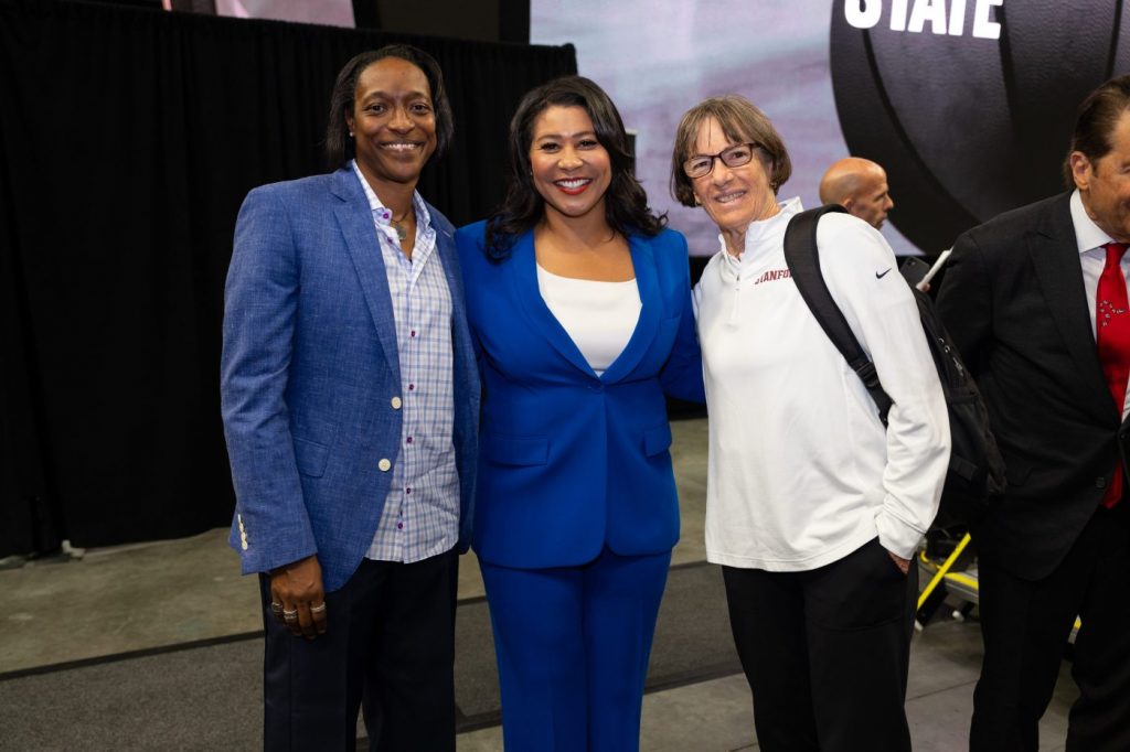 College basketball: Intensity and adaptability keys to Tara VanDerveer’s record-breaking success at Stanford