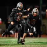 All-Bay Area News Group high school football 2023: Kickers/punters