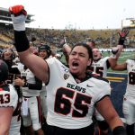 As the NCAA landscape evolves, Oregon State and Washington State stay flexible and play their cards perfectly