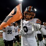 All-Bay Area News Group high school football 2023: Players of the year