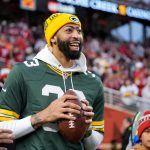 Bay Area’s playoff nemesis: Why Anthony Davis is a Packers fan