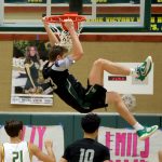 De La Salle needs every second to hold off San Ramon Valley in EBAL barnburner