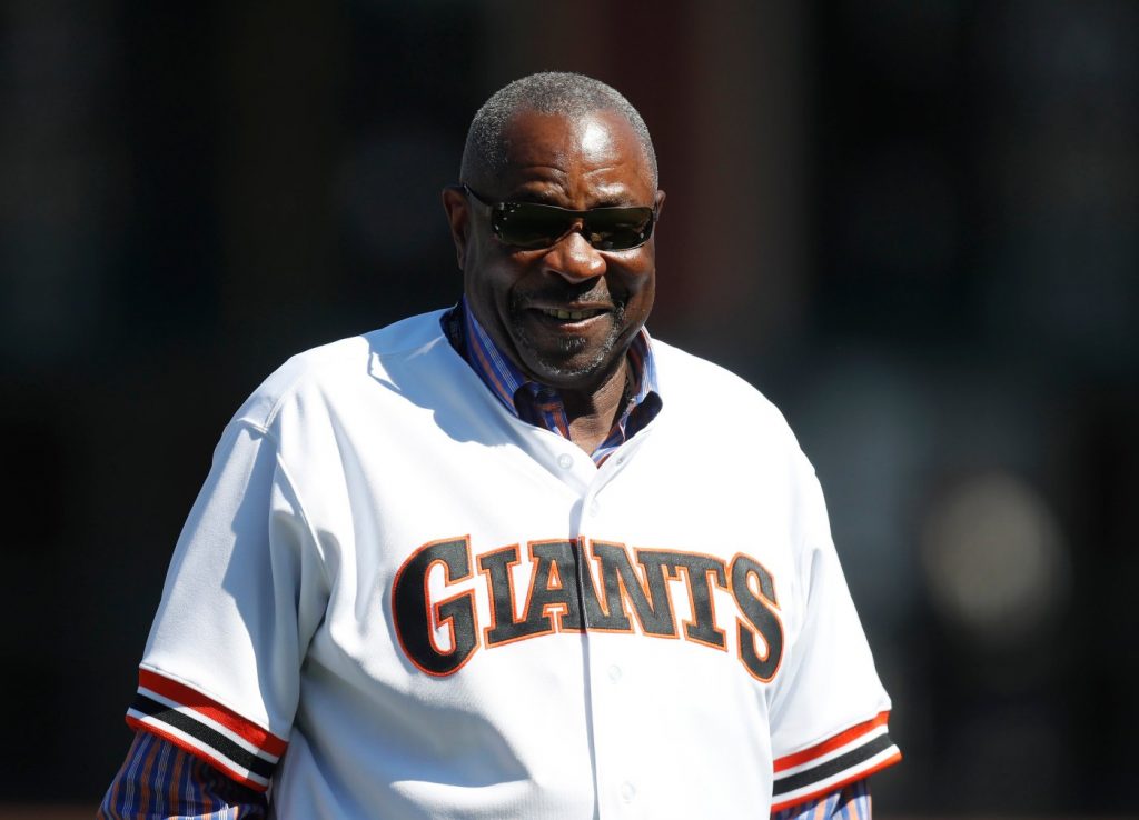 Dusty Baker is returning to the SF Giants as special assistant