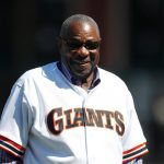 Dusty Baker is returning to the SF Giants as special assistant