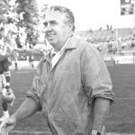 San Jose State football coaching legend Claude Gilbert dies at 91