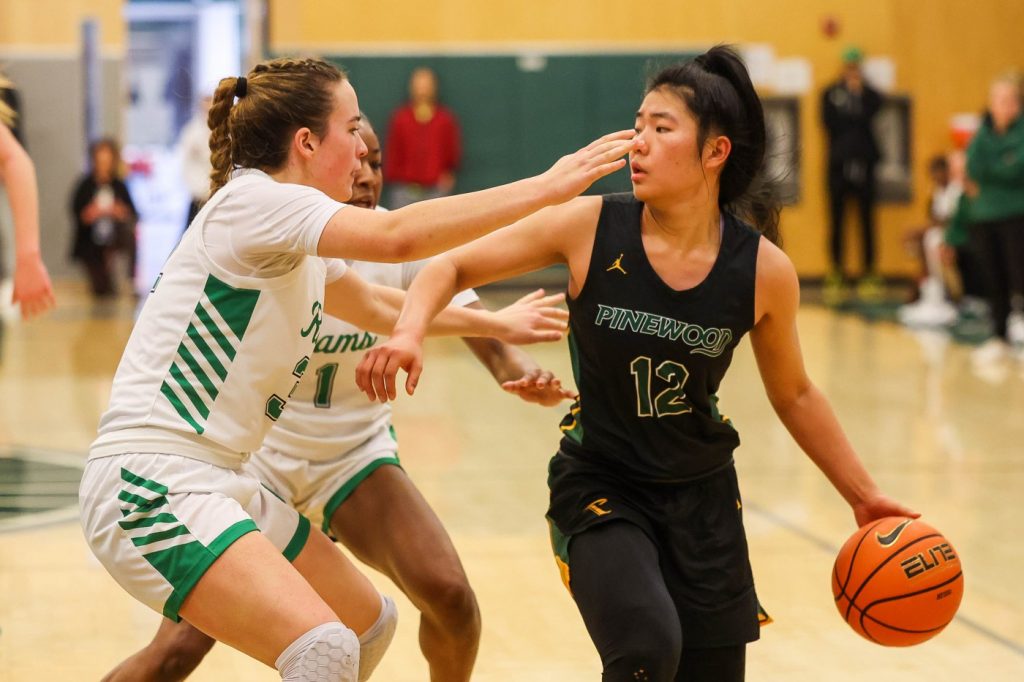 High school girls basketball rankings Jan. 23, 2024: Bay Area News Group Top 20