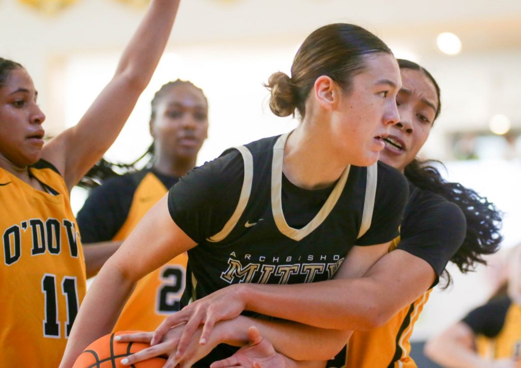 High school girls basketball rankings Jan. 16, 2024: Bay Area News Group Top 20