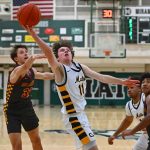 Prep roundup: Granada, San Ramon Valley boys continue to sizzle at MLK showcase