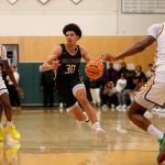 Prep basketball: No. 1 Salesian too much for Riordan in MLK Classic showdown