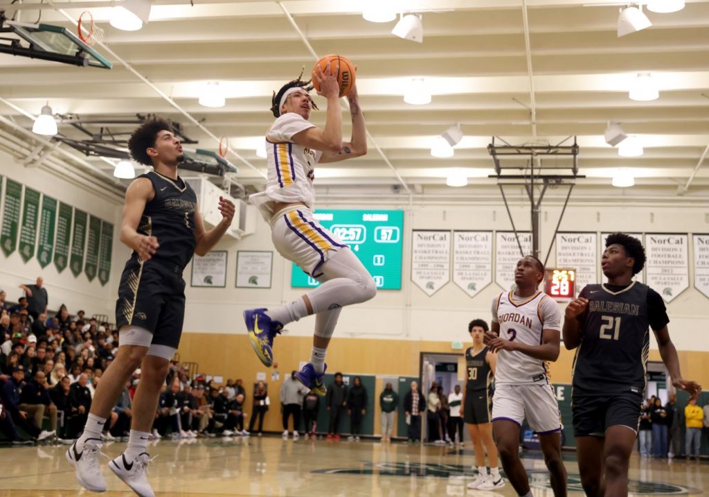 High school boys basketball rankings Jan. 30, 2024: Bay Area News Group Top 20